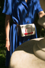 ELEDOR celebrata in VOPCKET Magazine