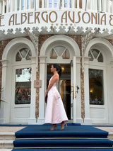 Margherita Mannino al Festival del Cinema