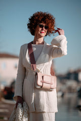 ELEDOR scatta a Chioggia la nuova collezione