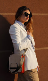 AMELIA in pelle milk