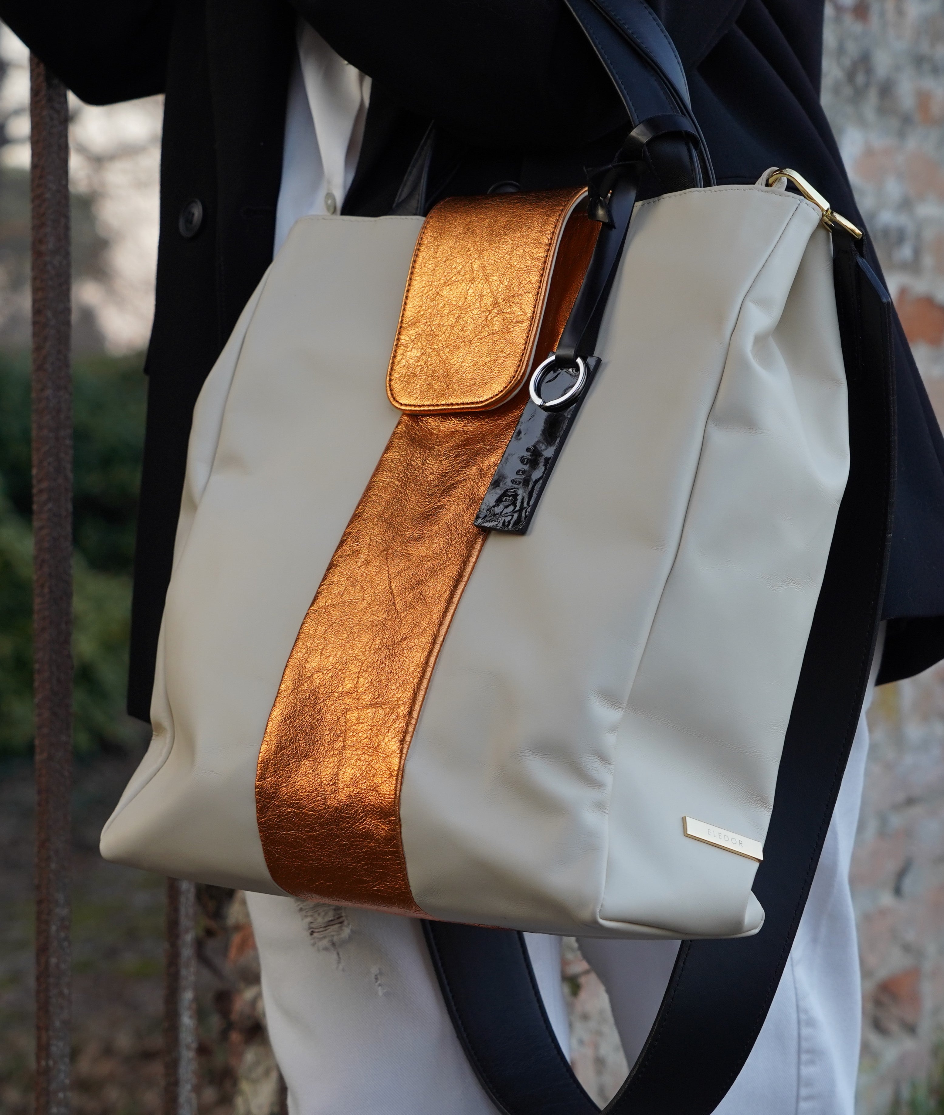DARIA in pelle milk