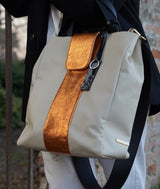 DARIA in pelle milk