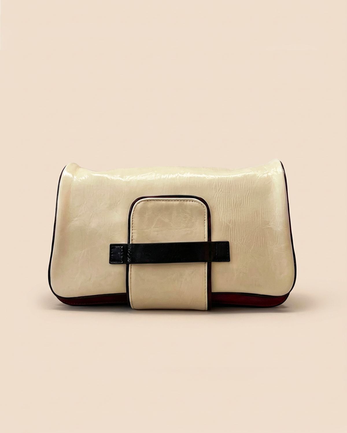 Sac MATILDE dans du napalm au lait